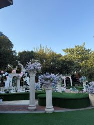 -东方薇婷艺术中心(北外滩店)