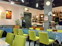 -山村茶餐厅(石岐店)