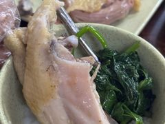-吉英盐焗鸡(文中路店)