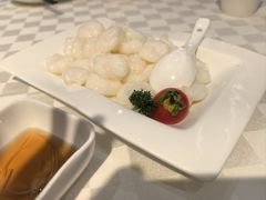 -光明邨大酒家(淮海路店)