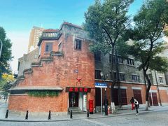 -飞马旅黎黄陂路文旅街区