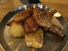 -Thank u mom非油炸健康鸡(万国广场店)