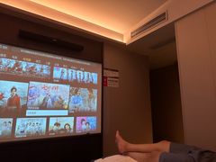 -和子足浴SPA会馆(东方之门店)