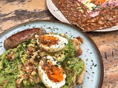 -RAC BAR(安福路店)