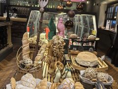 -秋林西餐厅(总店)