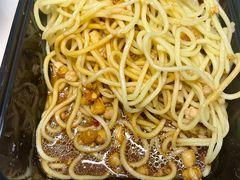 -乔伯凉面(白沙路店)