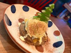 -Mesa Madre梅萨妈妈·Bintana(国贸店)