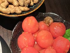 -贰醒·私房小院烧烤 (太古里店)