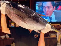 -炉胜·炉端烧·居酒屋