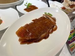 -四季民福烤鸭店(望京南湖东园店)