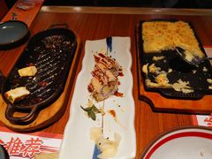 -仓桥家·焗寿司·锅物(光谷步行街店)