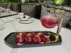 -3号仓库·创意中国菜(新世界城店)