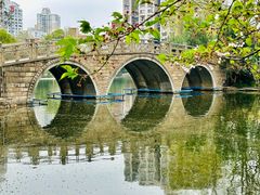 -鲁迅公园-垂钓中心