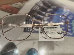 -LensCrafters亮视点·RayBan精选(来福士店)