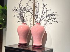 -瑞面(吴宫泛太平洋酒店)