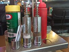 -Tubestation站点比萨(高新万达ONE店)