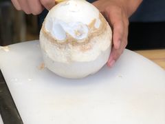 -椰子下蛋(南锣鼓巷店)