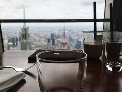 -上海柏悦酒店·世纪100牛排馆