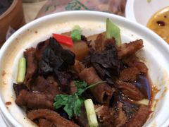 -点都德(华强南店)
