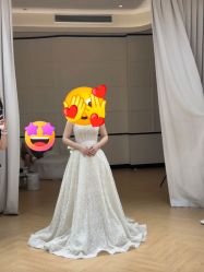 -Bridal Queen·婚纱女皇