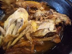 -胖师傅农家菜(阳光·爱琴海店)