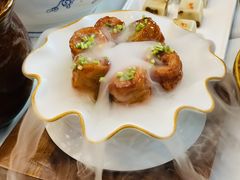 -魁盛居百年鲁菜馆(中林路店)