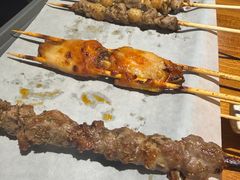-肉串汪自由派(西便门店)