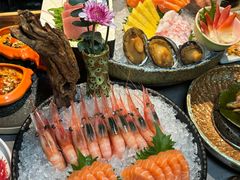 -匠和风精致料理(祥禾天地店)