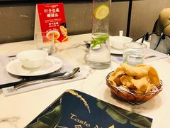 菜单-今之味南亚厨房·探店指南(领展购物广场店)