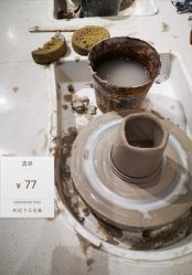 -吾行DIY手工坊(壹方北馆店)