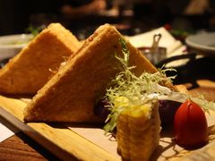 -10號公馆专业果木牛排餐厅