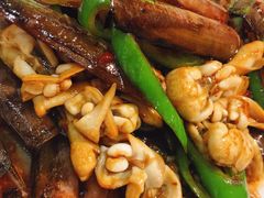 -飞尝蚝·顺德菜·鱼生(顺德总店)