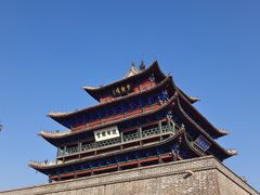 -光岳楼