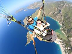 -费特希耶滑翔伞