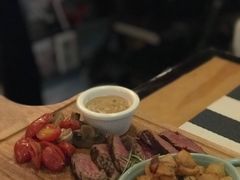 -La Creperie法餐厅(芮欧百货店)