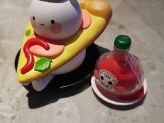 -必胜客(天河城店)