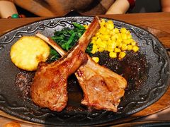 -萨莉亚意式餐厅(杭州滨江天街店)