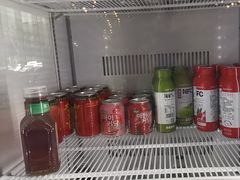 -冀粤香海鲜自助餐厅(西美五洲店)