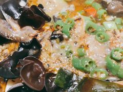 -半天妖烤鱼(方庄店)