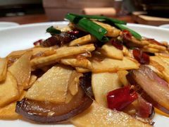 -瑶王府·广西菜(相思湖店)