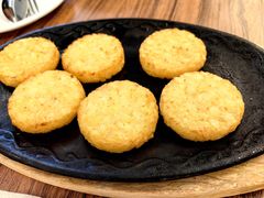 -萨莉亚意式餐厅(金隅嘉品mall店)