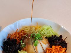-北京柏悦酒店·锦庭餐厅Dining Room