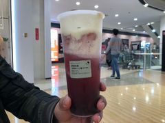 -喜茶(永旺梦乐城店)