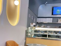 大堂-慕可创意美学·定制CAKE·微景观蛋糕(总店)