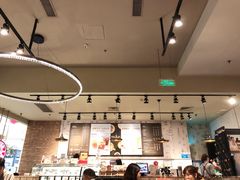 -COSTA COFFEE(上海月星环球港店)