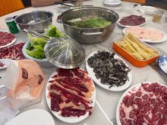 -乌记鲜活牛肉城(金砂东路店)