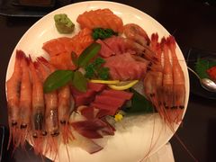 -清水日本料理铁板烧(学府路店)