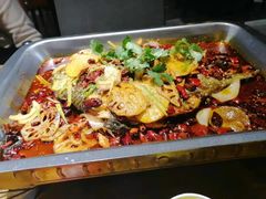 -小杨烤肉·陕西烧烤·陕西地方菜(龙首店)