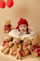 -糖果baby儿童摄影定制馆(外景店)