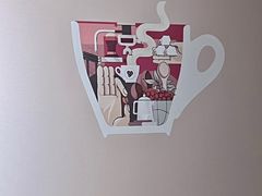 -COSTA COFFEE(西直门店)